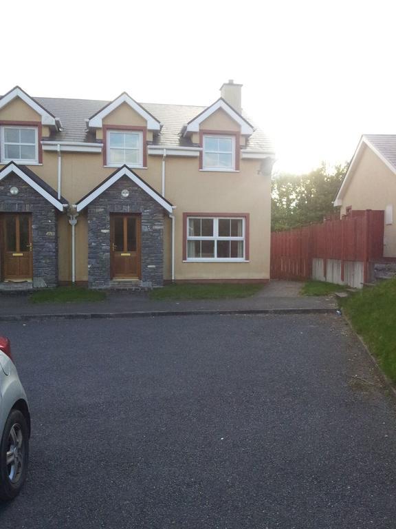 15 Sheen View Kenmare Co Kerry Exterior photo